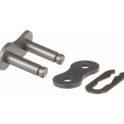 Roller Chain Link: for Standard Roller Chain, 50 Chain, 0.625
