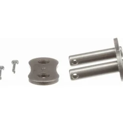 Roller Chain Link: for Standard Roller Chain, 80 Chain, 1