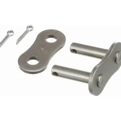 Roller Chain Link: for Standard Roller Chain, 80 Chain, 1