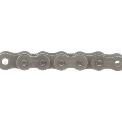 Roller Chain: Standard Riveted, 1/2