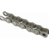 Roller Chain: Standard Riveted, 3/8" Pitch, 35 Trade, 10' Long, 1 Strand