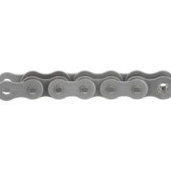 Roller Chain: Standard Riveted, 5/8