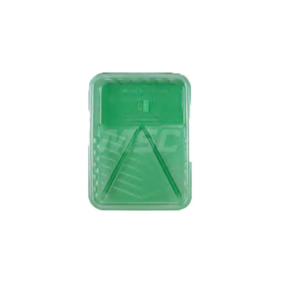 9" Roller Compatible Paint Tray