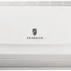 Room Heat Pump & Cool Air Conditioner: 24000 BTU, 208/230V