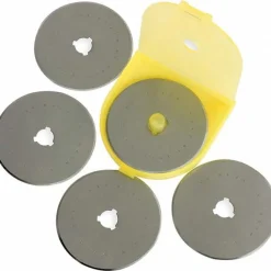 Rotary Blade