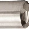 Rotary Broaches: Broaches Type: Hexagon Broaches; Size (Inch): 1/4; Broach Size: 0.2500 in; Tool Material: Hardened Proprietary Alloy; Coated: Uncoated