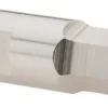 Rotary Broaches: Broaches Type: Hexagon Broaches; Size (Inch): 1/4; Broach Size: 0.2500 in; Tool Material: Hardened Proprietary Alloy; Coated: Uncoated