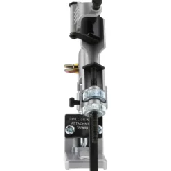 Rotary Cutting Tool Drill Bit Grinder Attachment
