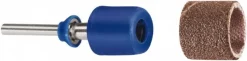 Rotary Drum Mandrel: Use with Dremel Rotary Tool