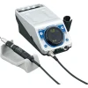 Rotary & Multi-Tools: Product Type: Brushless Micro Grinder Kit; Air Flow: 0