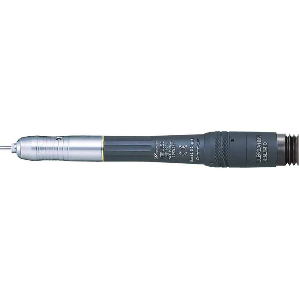 Rotary & Multi-Tools: Type: Pencil; Product Type: Air Grinder Unit; Air Flow: 5.83 CFM