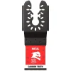 Rotary Oscillating Blade: 1-1/2" Cutting Dia