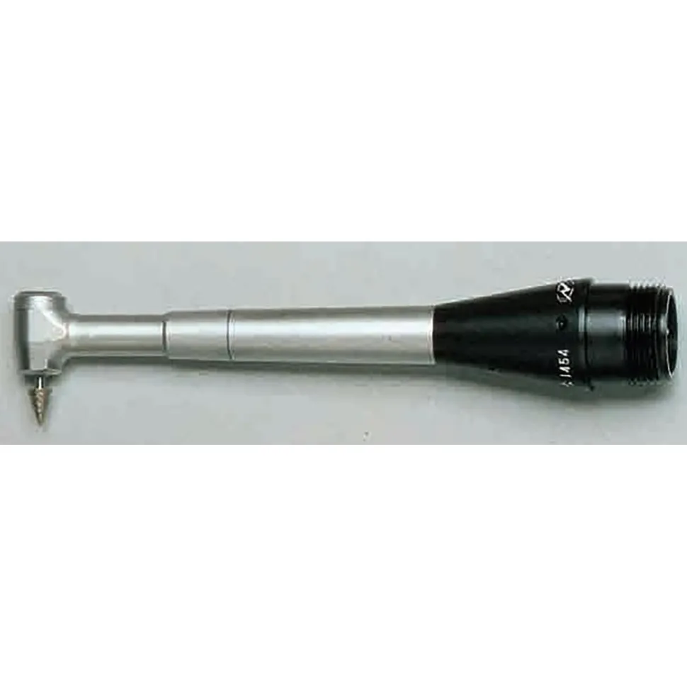 Rotary Tool Attachments: Attachment Type: Angle; For Use With: 1015, 1010, 8086, 8087, IM-300, IM-301, 1009; Speed: 15000.000