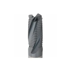 Roughing End Mill: 1/2