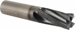 Roughing End Mill: 3/4