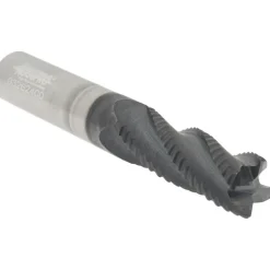Roughing End Mill: 3/8
