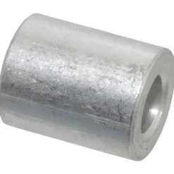 Round Circuit Board Spacer: 1/4