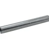 Round Female Standoff: #10-32 Thread, 2" OAL, 1/4" OD, 1" Thread Depth