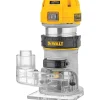 Router Dust Collection Adapter