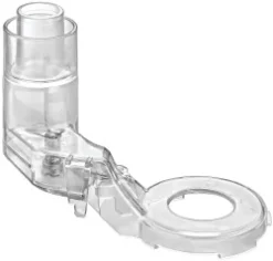 Router Dust Collection Adapter
