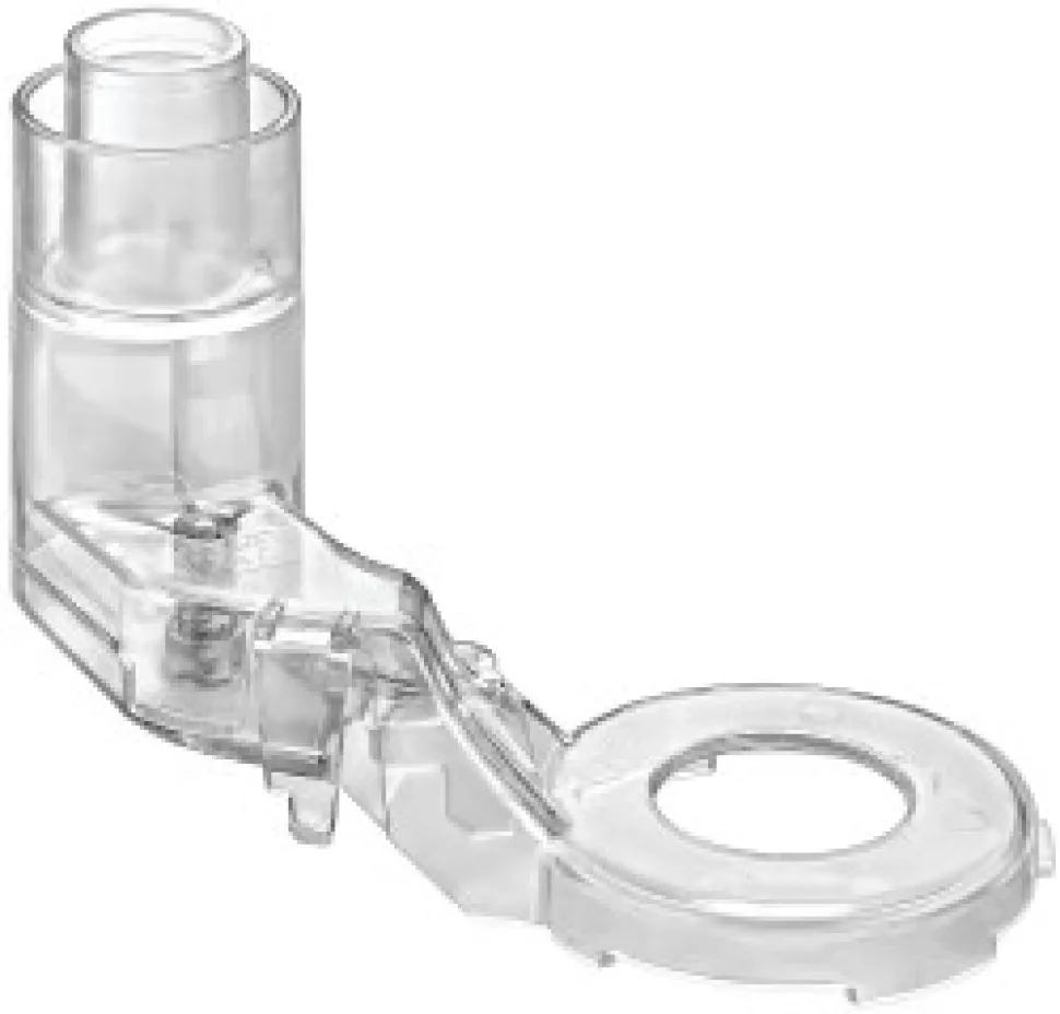 Router Dust Collection Adapter