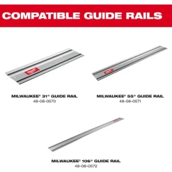 Router Guide Rail Adapter