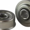 1 Row, 2.265" OD, 5/8" Hex Single Seal Conveyor Roller Bearing
