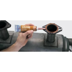 RTV Gasket Maker, Ultra Copper, 3.5oz