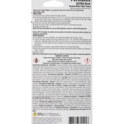 RTV Silicone Gasket Maker, Ultra Grey, 3 oz