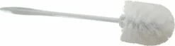 Rubbermaid 15" Toilet Brush, White