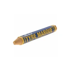 Rubber Marking Crayon:
