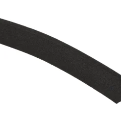 Rubber Roll: Closed Cell, Neoprene Spring Blend, 1/8