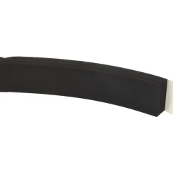 Rubber Roll: Closed Cell, Neoprene Spring Blend, 1/2