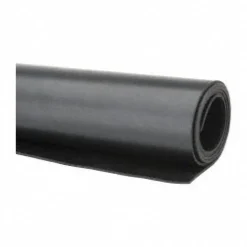 Rubber Sheet: EPDM, 1/16
