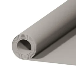 Rubber Sheet: Viton, 1/16" Thick, 12" Wide, 1.000' Long, Black