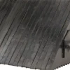 Rubber Wheel Chock: