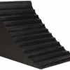 Rubber Wheel Chock: