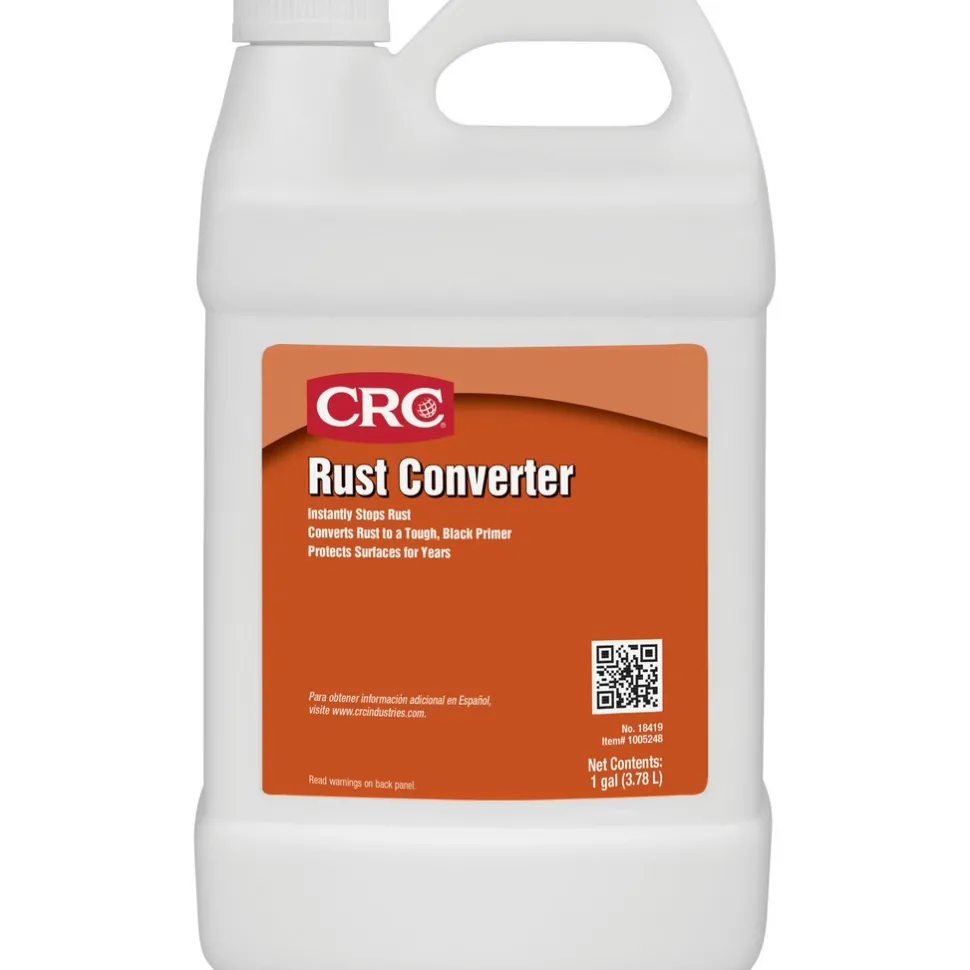 Rust Converter, 1 Gal