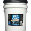 Rust & Corrosion Inhibitor: 5 gal, Pail Type