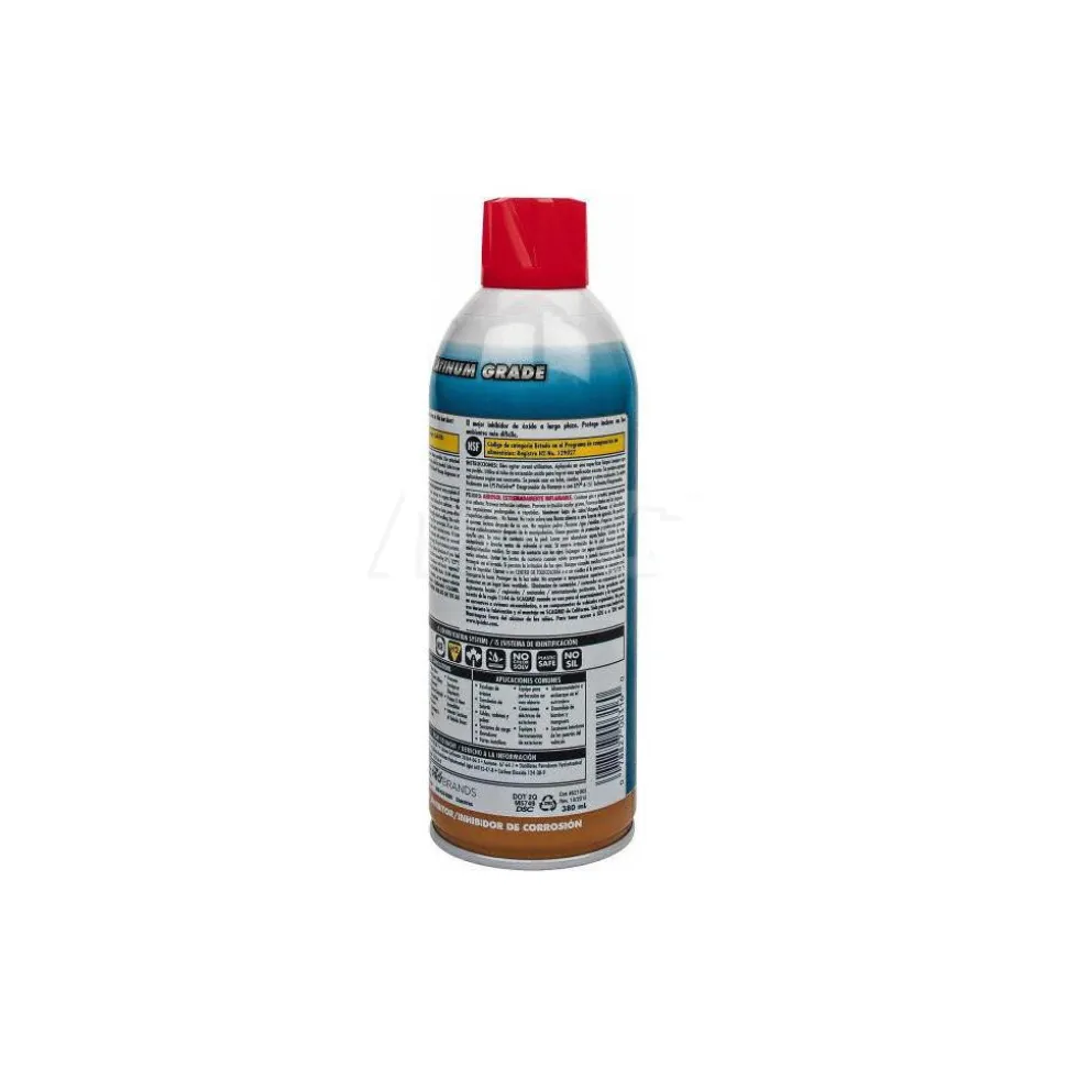 Rust & Corrosion Inhibitor: LPS 3, 11 oz Aerosol Can