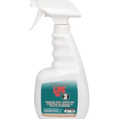 Rust & Corrosion Inhibitor: LPS 3, 22 oz Bottle