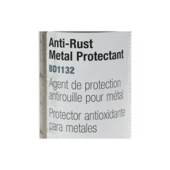Rust & Corrosion Inhibitor: 20 oz Aerosol Can