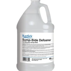 RUSTLICK NON-SILICONE DEFOAMER 1 GAL