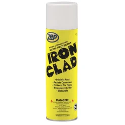 Rust Removers & Corrosion Inhibitors: Type: Corrosion Inhibitor; Container Size: 13 oz; Container Size Range: 8 to 15.9 oz