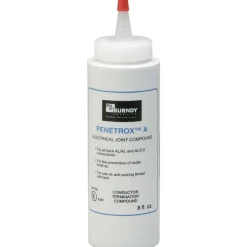 Rust Removers & Corrosion Inhibitors: Type: Oxide Inhibiting Compound; Container Size: 8 oz; Container Size Range: 8 to 15.9 oz