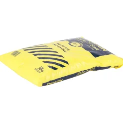 Safe-T-Salt Rock Salt Ice Melt: Halite, 50 lb Bag