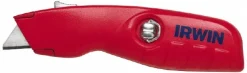 Safety Cutter: Retractable Blade