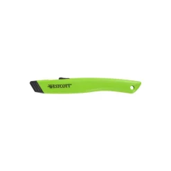 Safety Cutter: Retractable Blade