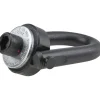 Safety Engineered Center Pull Hoist Ring: Bolt-On, 1900 kg Capacity