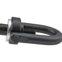 Safety Engineered Center Pull Hoist Ring: Bolt-On, 1900 kg Capacity